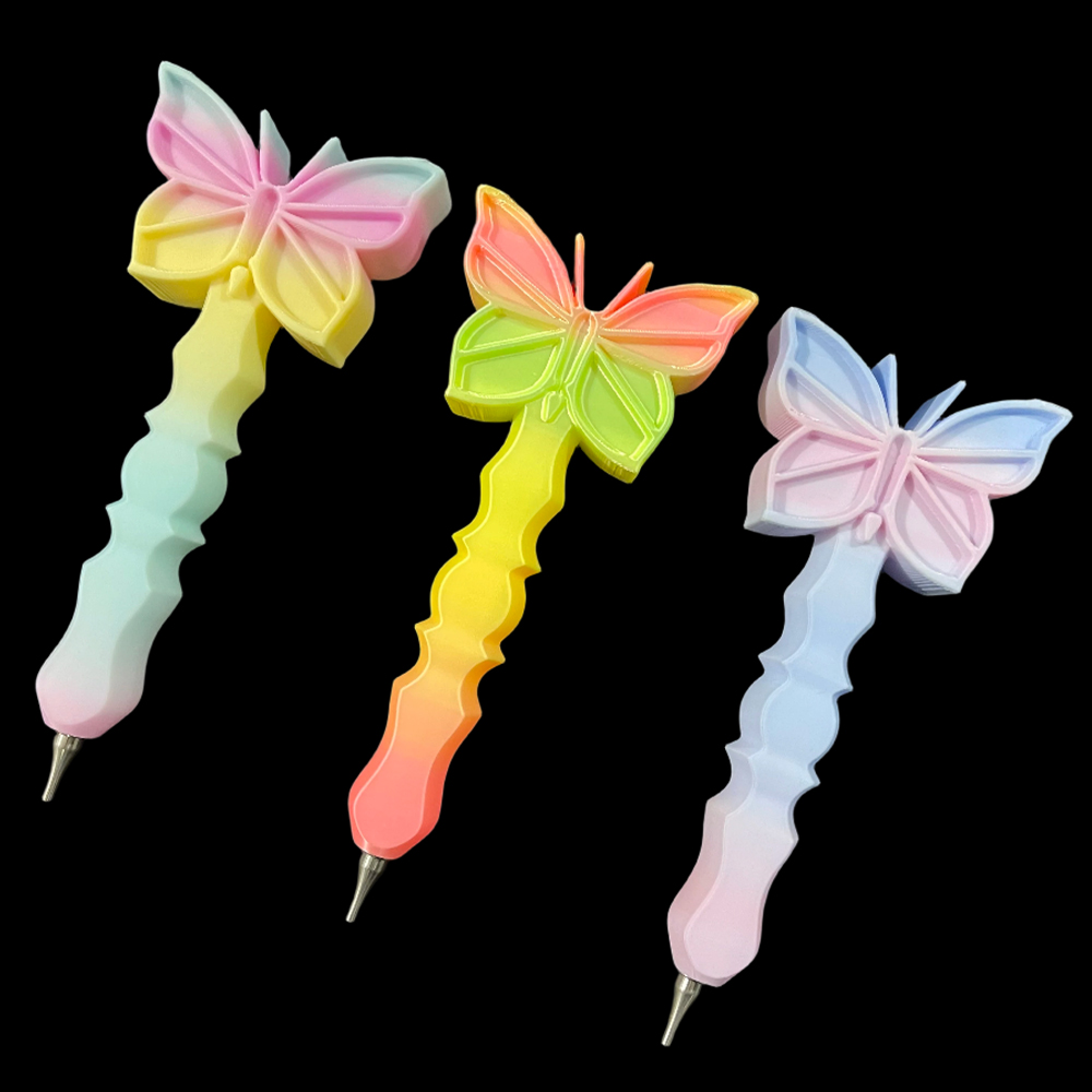 HOMFUN 3D Print Butterfly Diam - Enclosure 3D Printing recensie en prijs