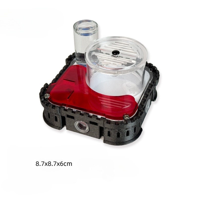 Insect Ants New Posterior Nest - Enclosure 3D Printing recensie en prijs