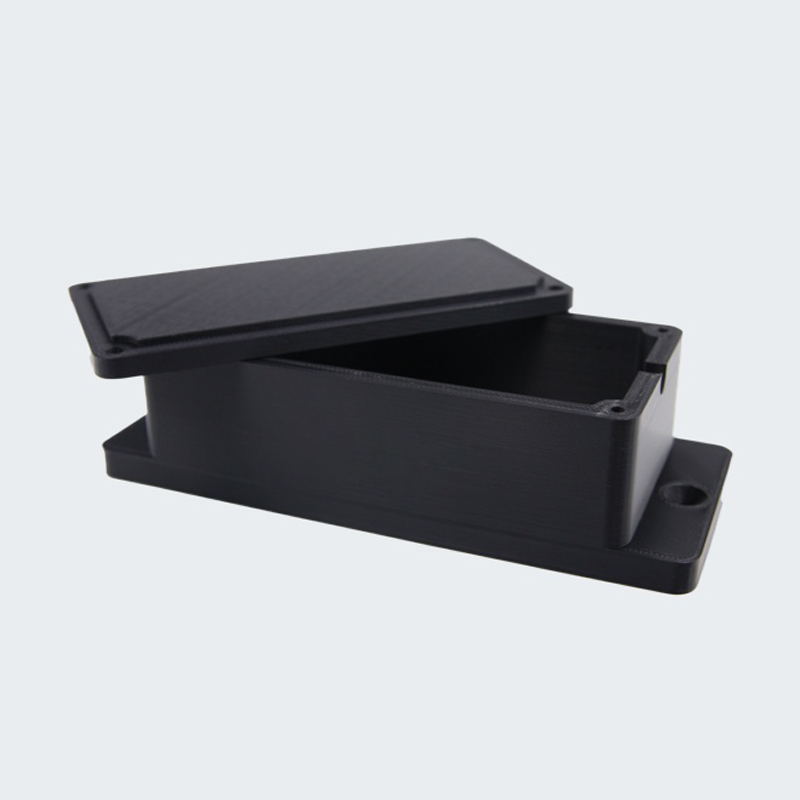 Custom Non Metal 3D Printing S - Enclosure 3D Printing recensie en prijs