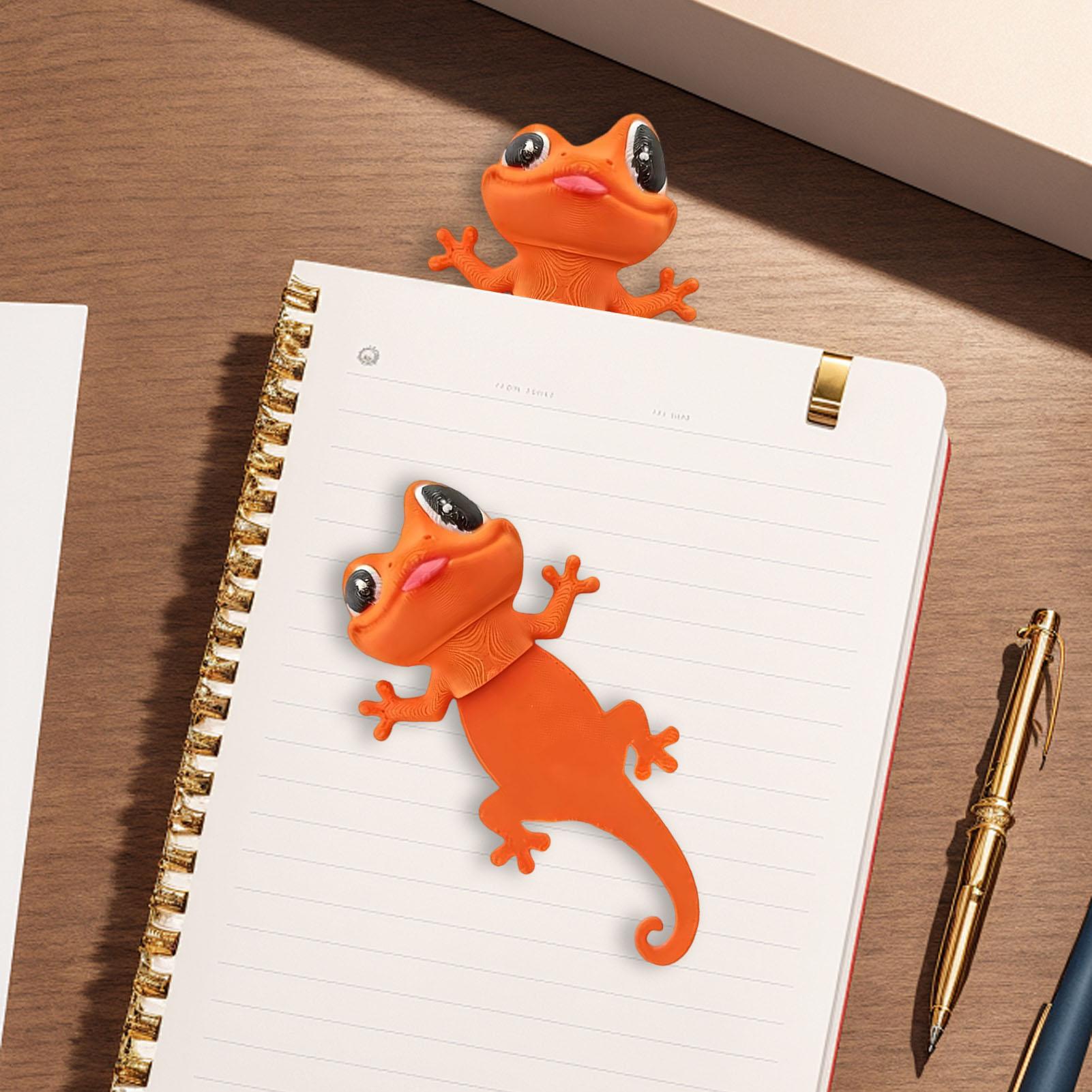 Fun Bookmarks For Kids 3D Prin - 3D Printing Journal recensie en prijs