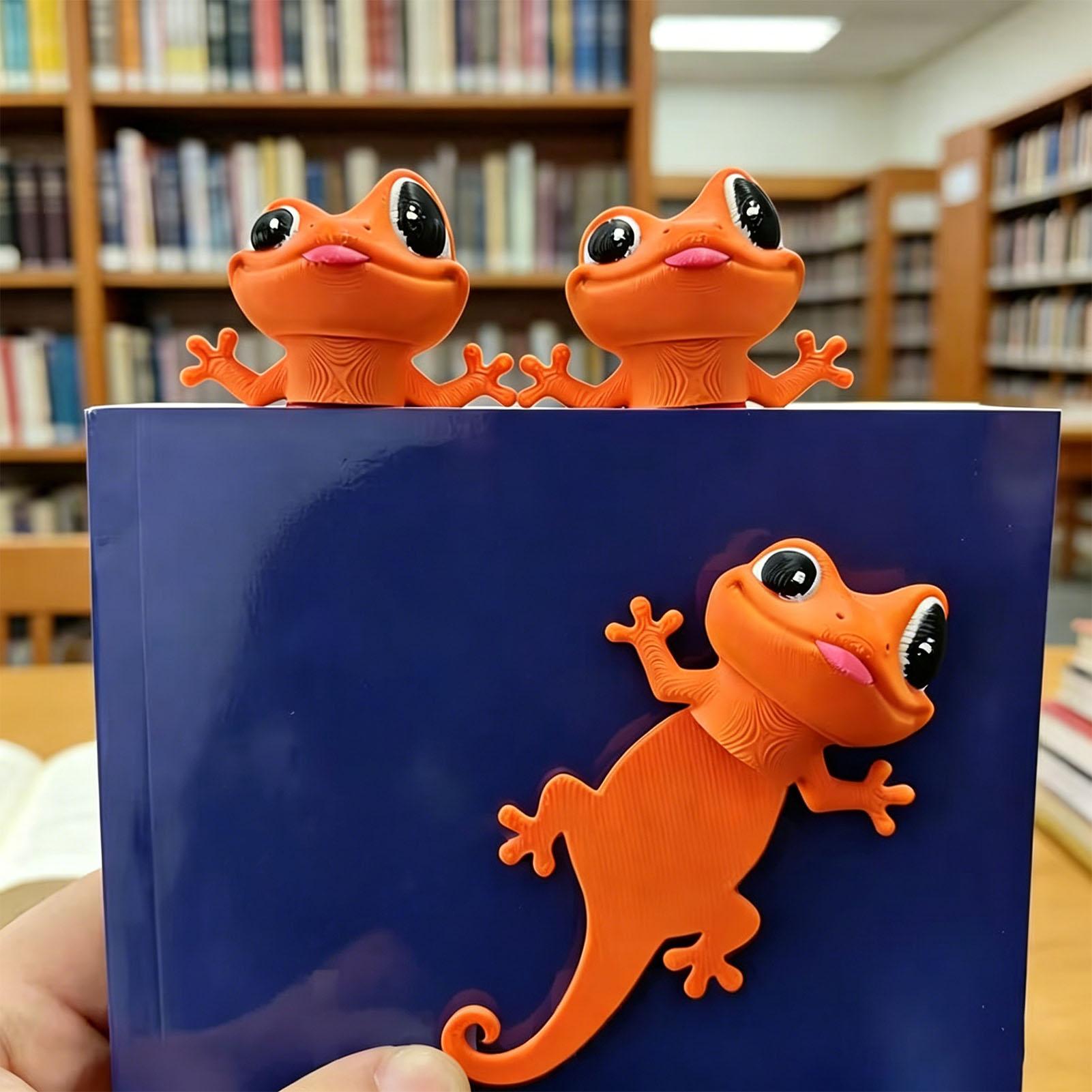 Fun Bookmarks For Kids 3D Prin - 3D Printing Journal recensie en prijs