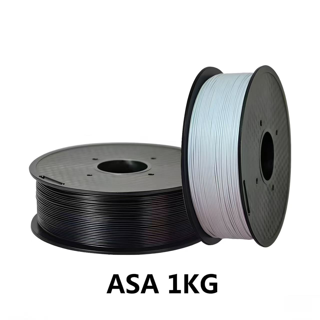 ASA 3D Printer Filament 1.75mm - Asa Filament Outdoor recensie en prijs