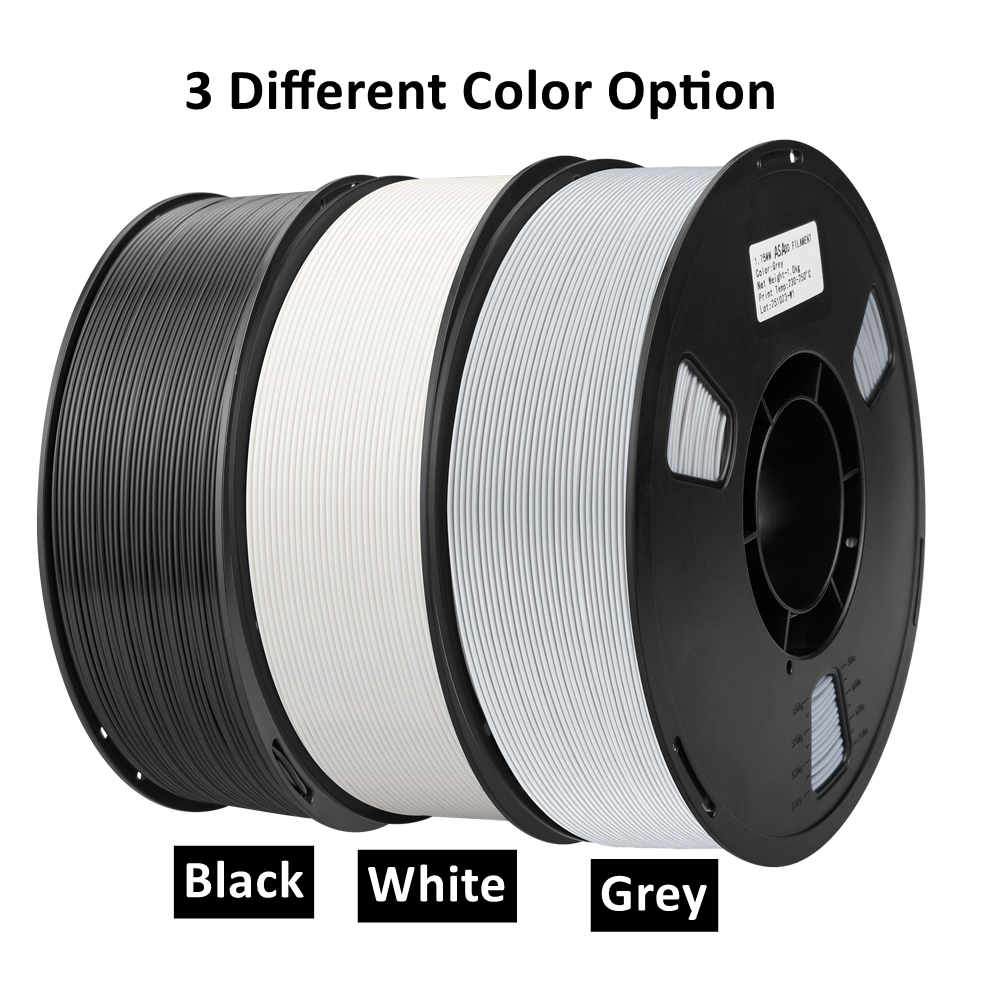 NEXAFORGE 3KG ASA Filament 1.7 - Asa Filament Outdoor recensie en prijs