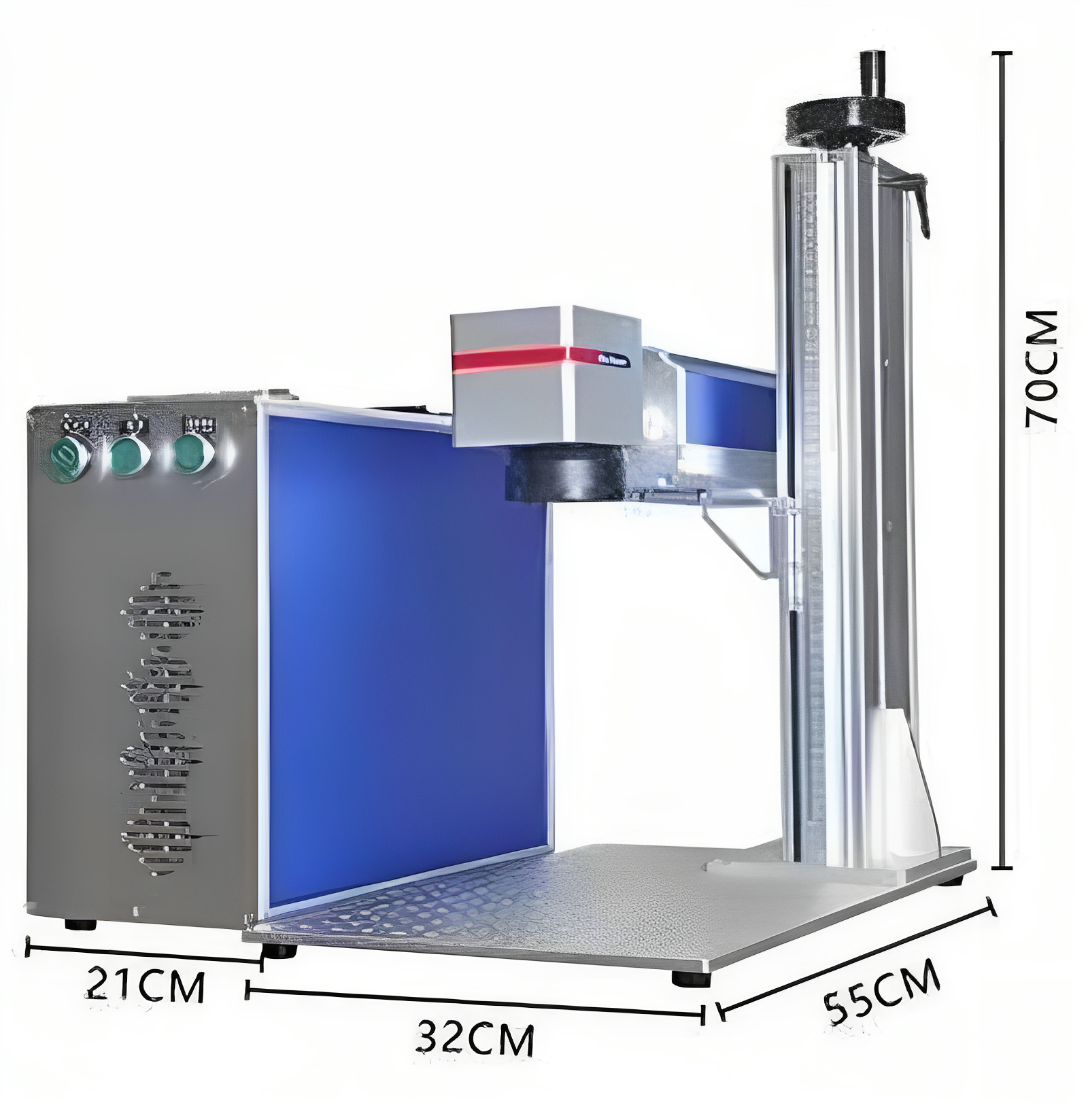 Machinery Industry Equipment C - 3D Printing Machine recensie en prijs