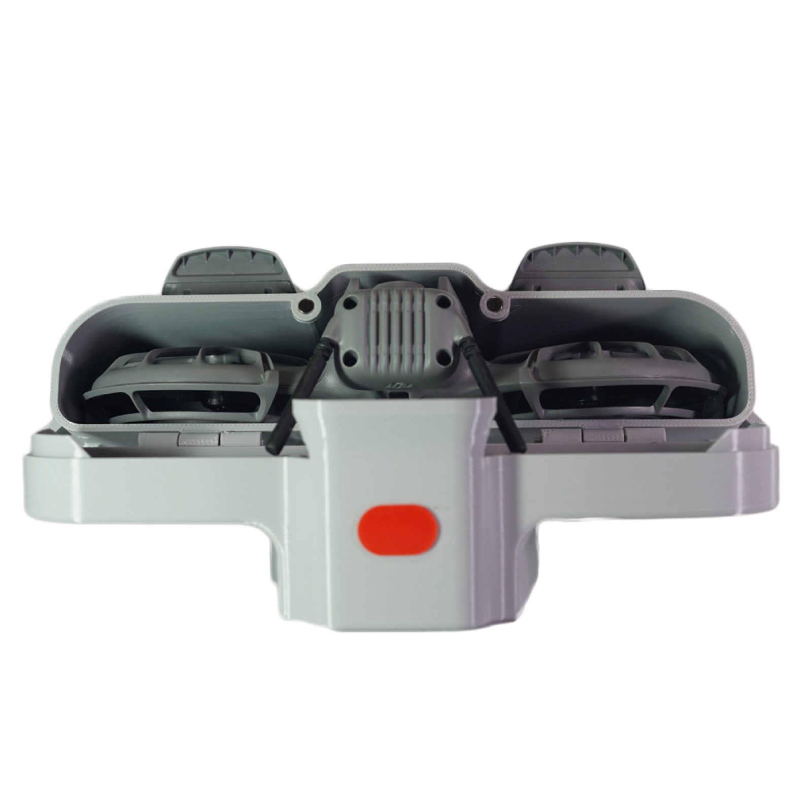 Storage Box for DJI Neo 2 ，3D  - Enclosure 3D Printing recensie en prijs