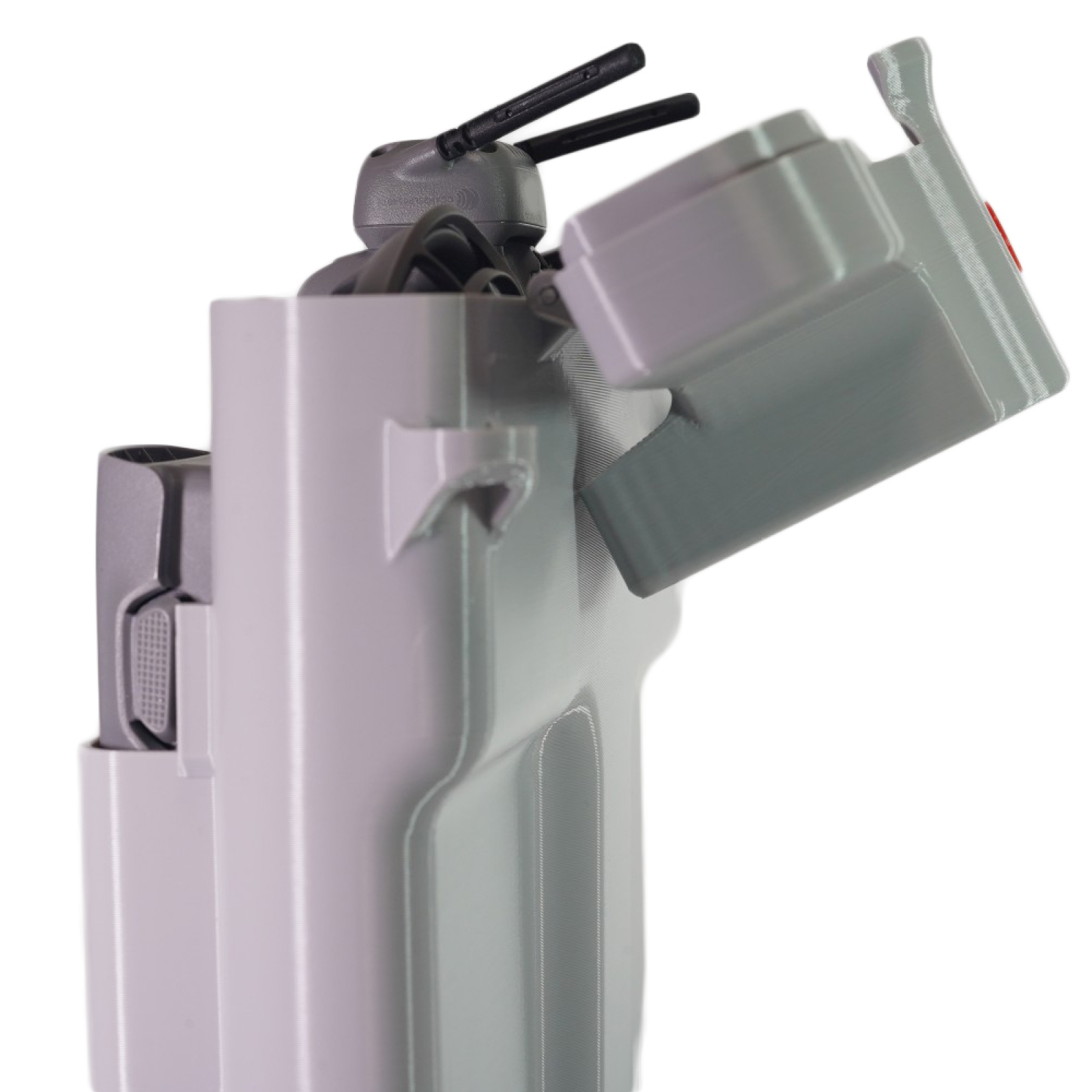 Storage Box for DJI Neo 2 ，3D  - Enclosure 3D Printing recensie en prijs