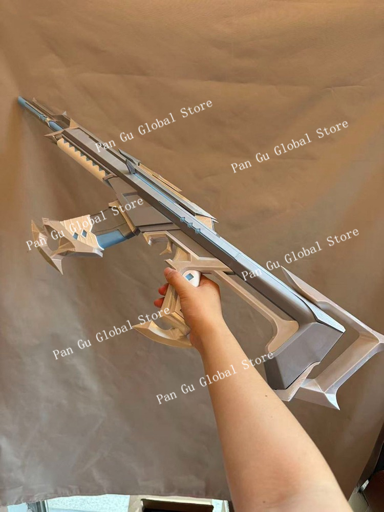 85cm/33.46in Valorant 3D Print - 3D Printing Gundam recensie en prijs