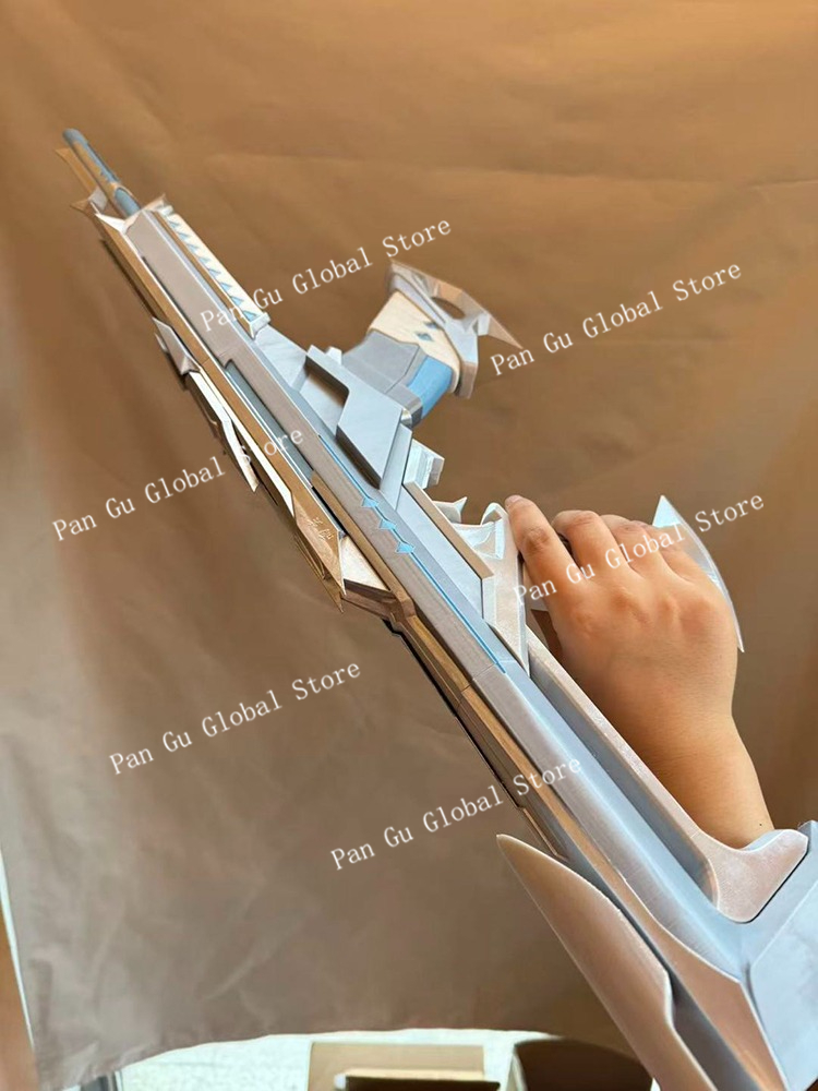 85cm/33.46in Valorant 3D Print - 3D Printing Gundam recensie en prijs