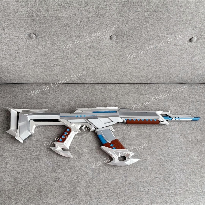 85cm/33.46in Valorant 3D Print - 3D Printing Gundam recensie en prijs