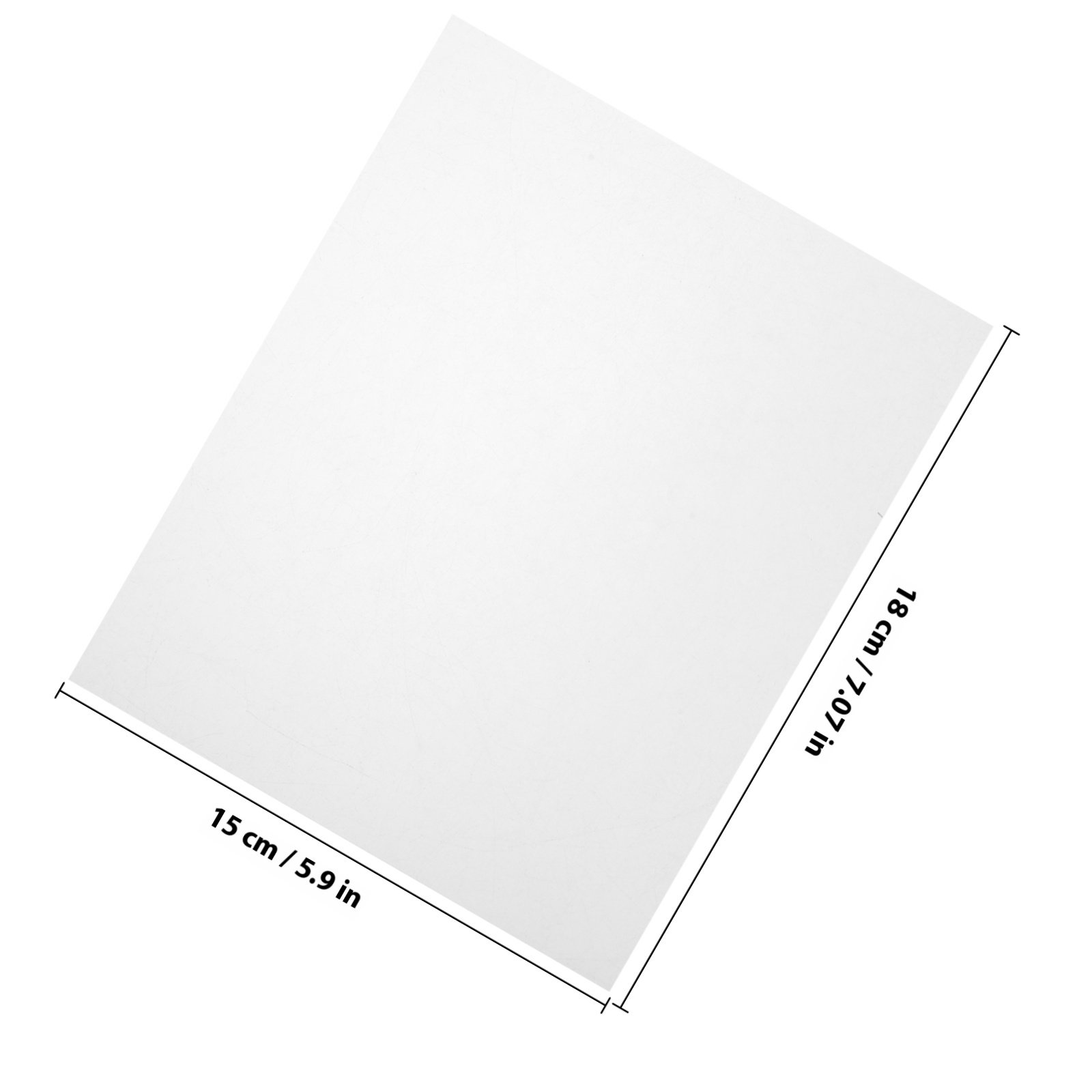 15Pcs 3D Printing Stencils PVC - 3D Printing Journal recensie en prijs