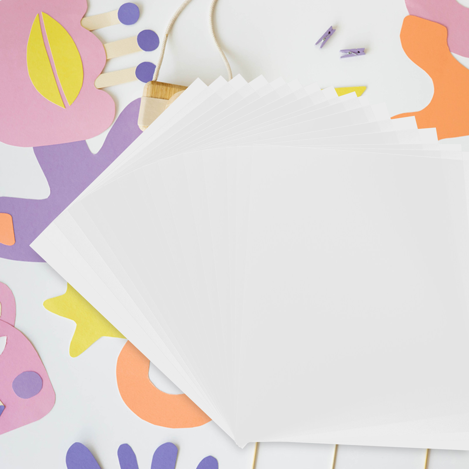 15Pcs 3D Printing Stencils PVC - 3D Printing Journal recensie en prijs