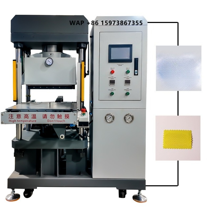 Automatic 3D Silicone Heat Tra - 3D Printing Machine recensie en prijs