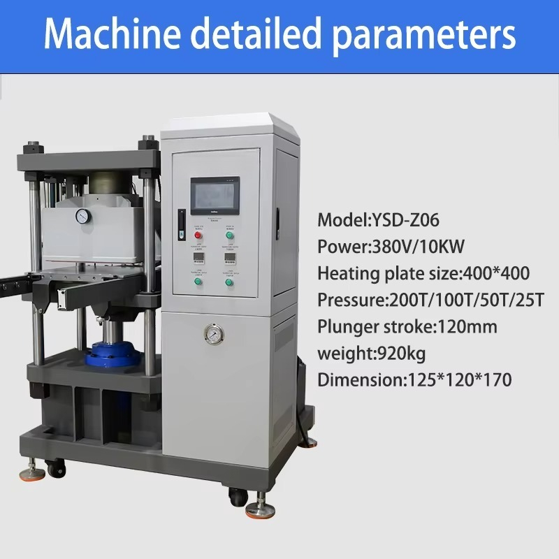 Automatic 3D Silicone Heat Tra - 3D Printing Machine recensie en prijs