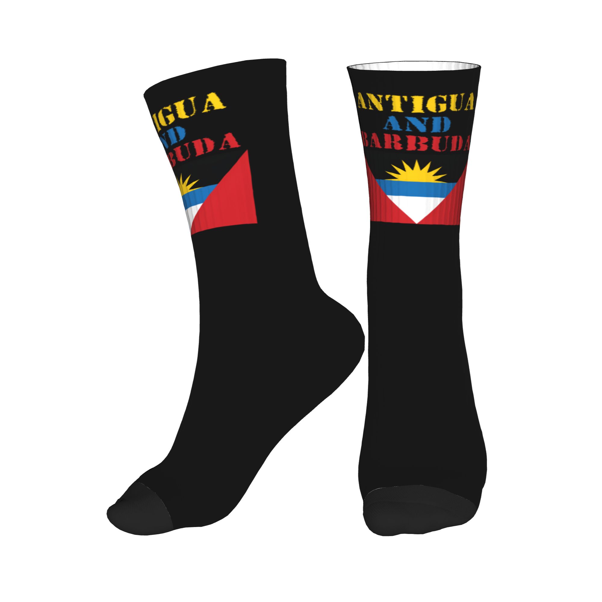Novelty Men's Antigua and Barb - 3D Printing Youtube recensie en prijs