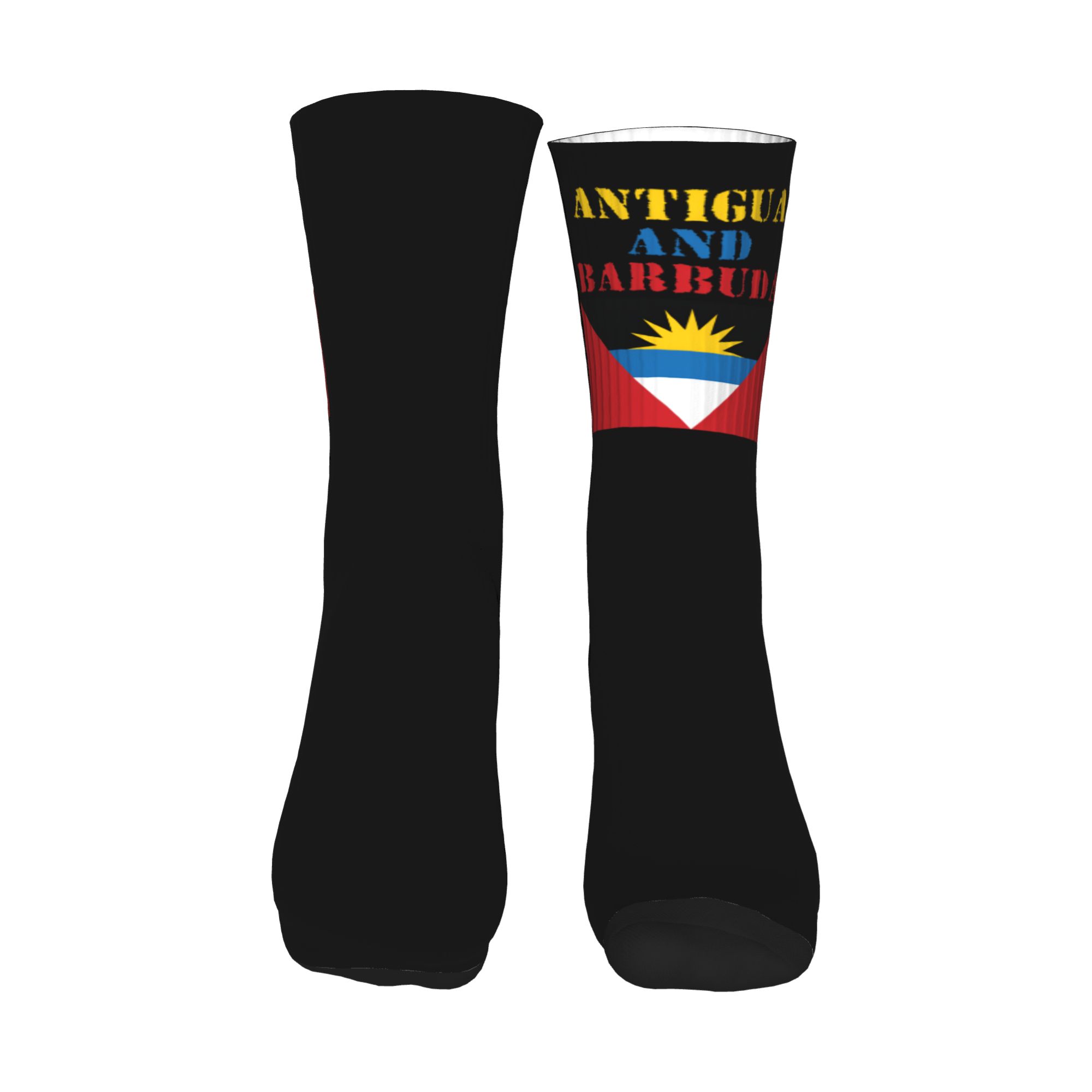 Novelty Men's Antigua and Barb - 3D Printing Youtube recensie en prijs
