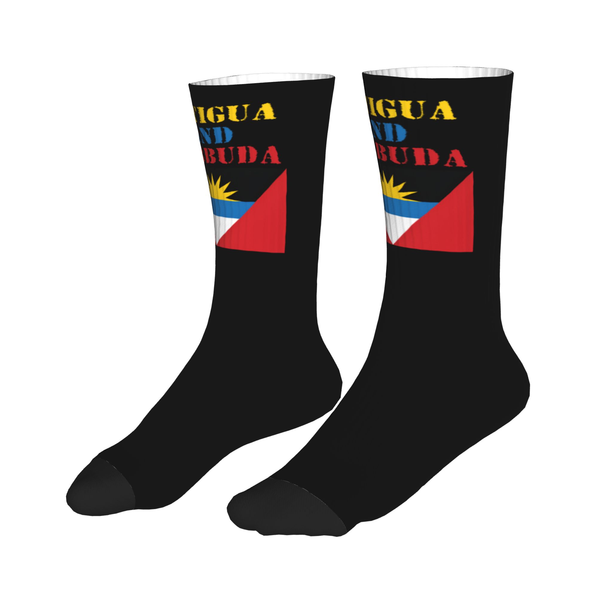 Novelty Men's Antigua and Barb - 3D Printing Youtube recensie en prijs