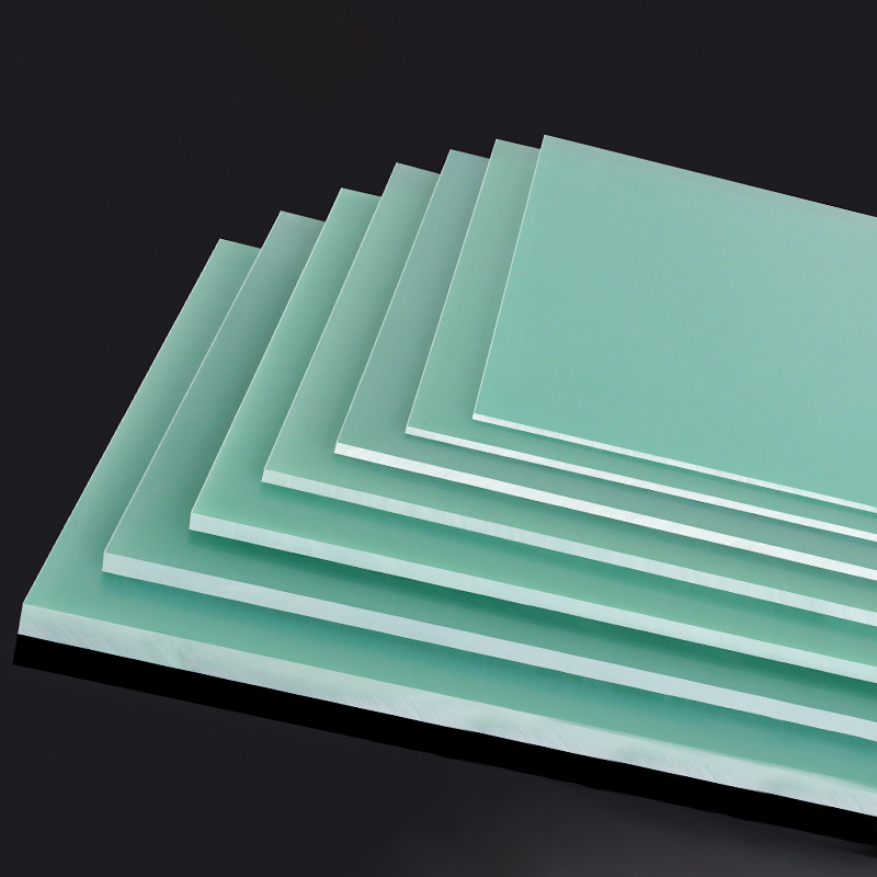 Epoxy Glass Fibre Sheet FR4 Gl - 3D Printing Epoxy Resin recensie en prijs