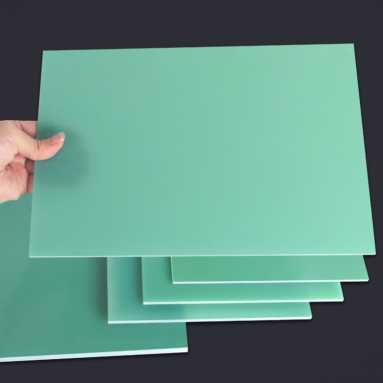 Epoxy Glass Fibre Sheet FR4 Gl - 3D Printing Epoxy Resin recensie en prijs