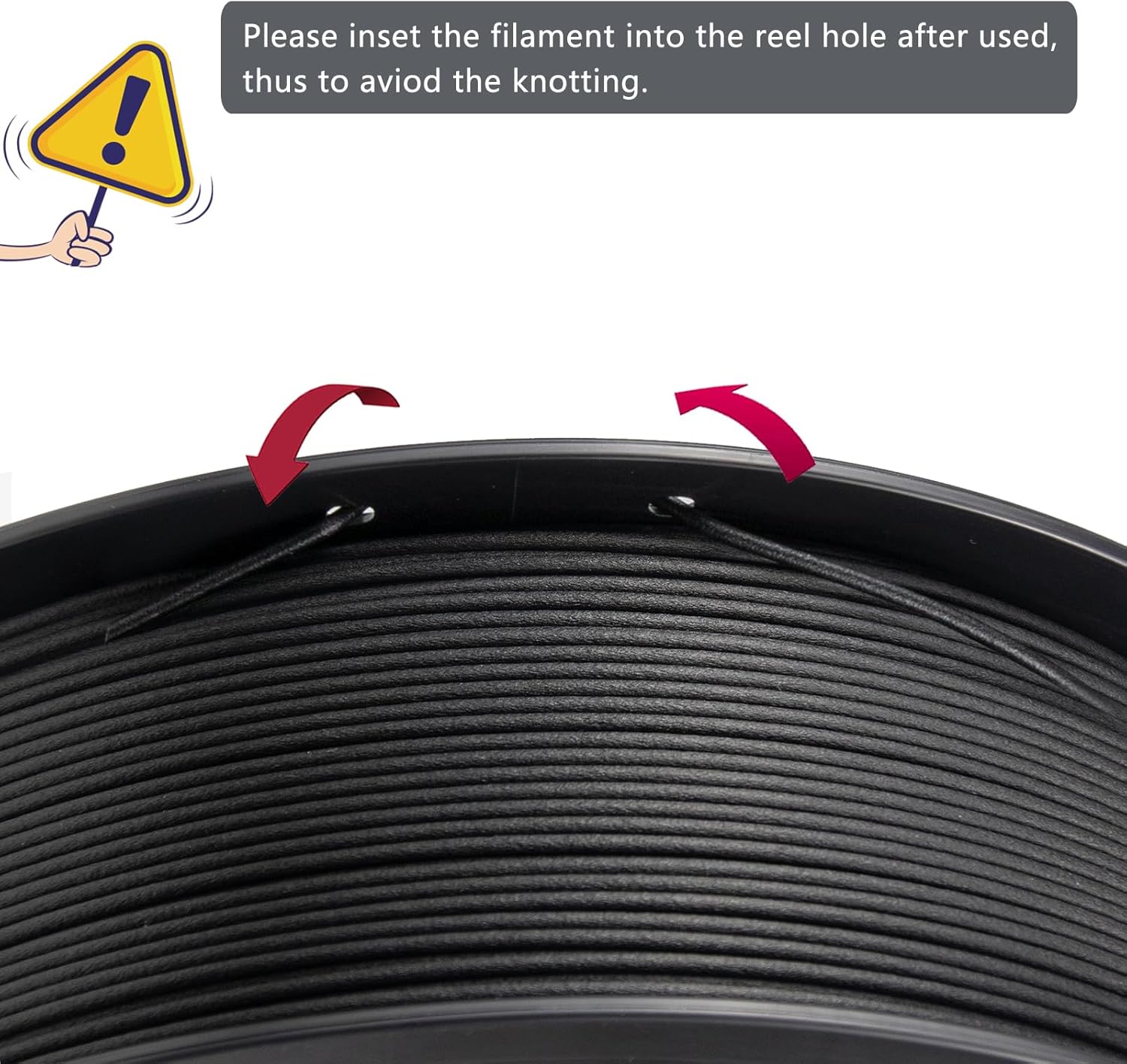 ASA Carbon Fiber Filament 1.75 - Asa Filament Outdoor recensie en prijs