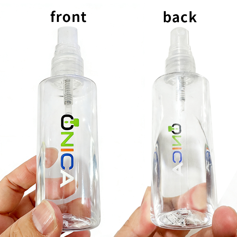 100pcs Custom Double Side Prin - 3D Printing Logo recensie en prijs