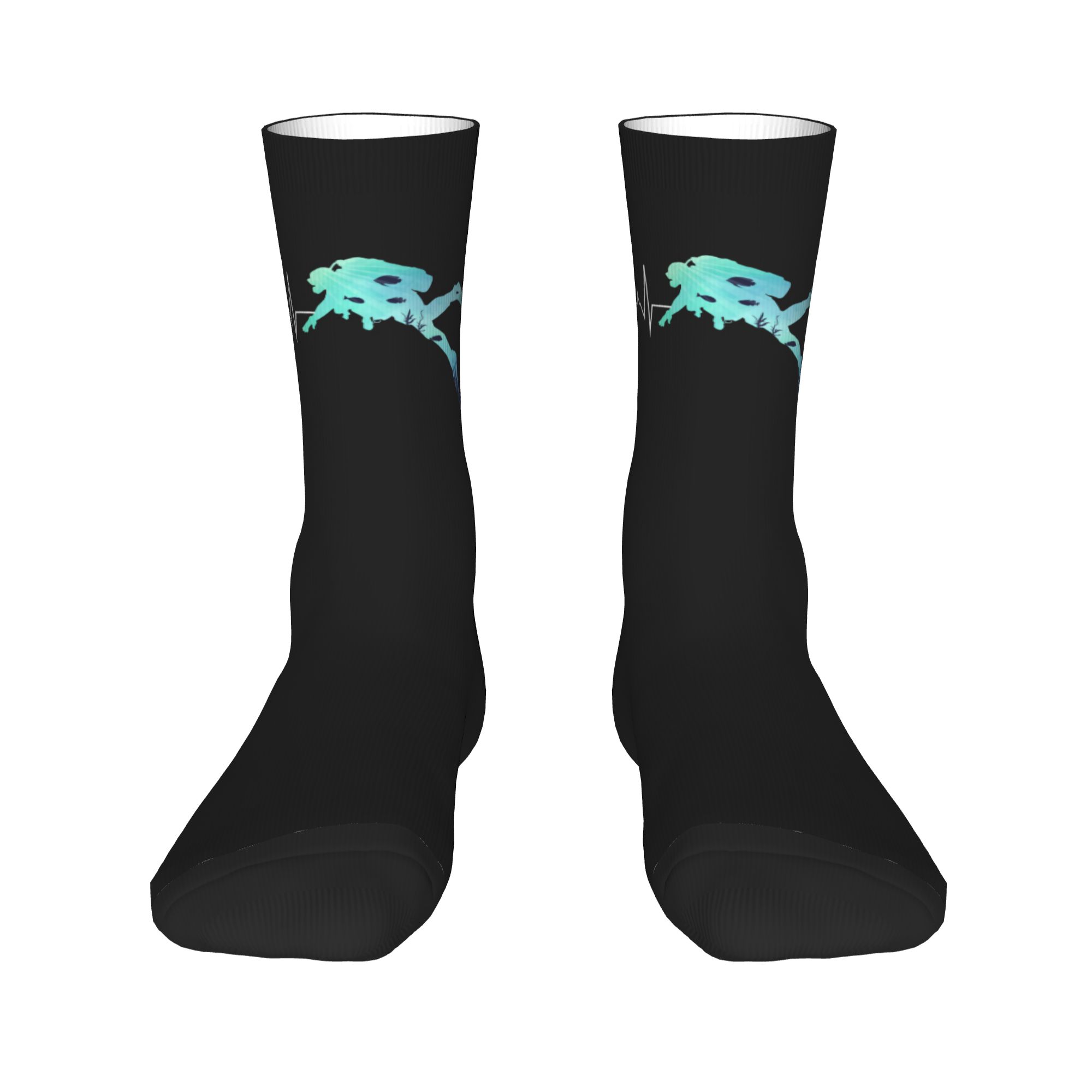 Custom Cool Men's Scuba Diving - 3D Printing Youtube recensie en prijs