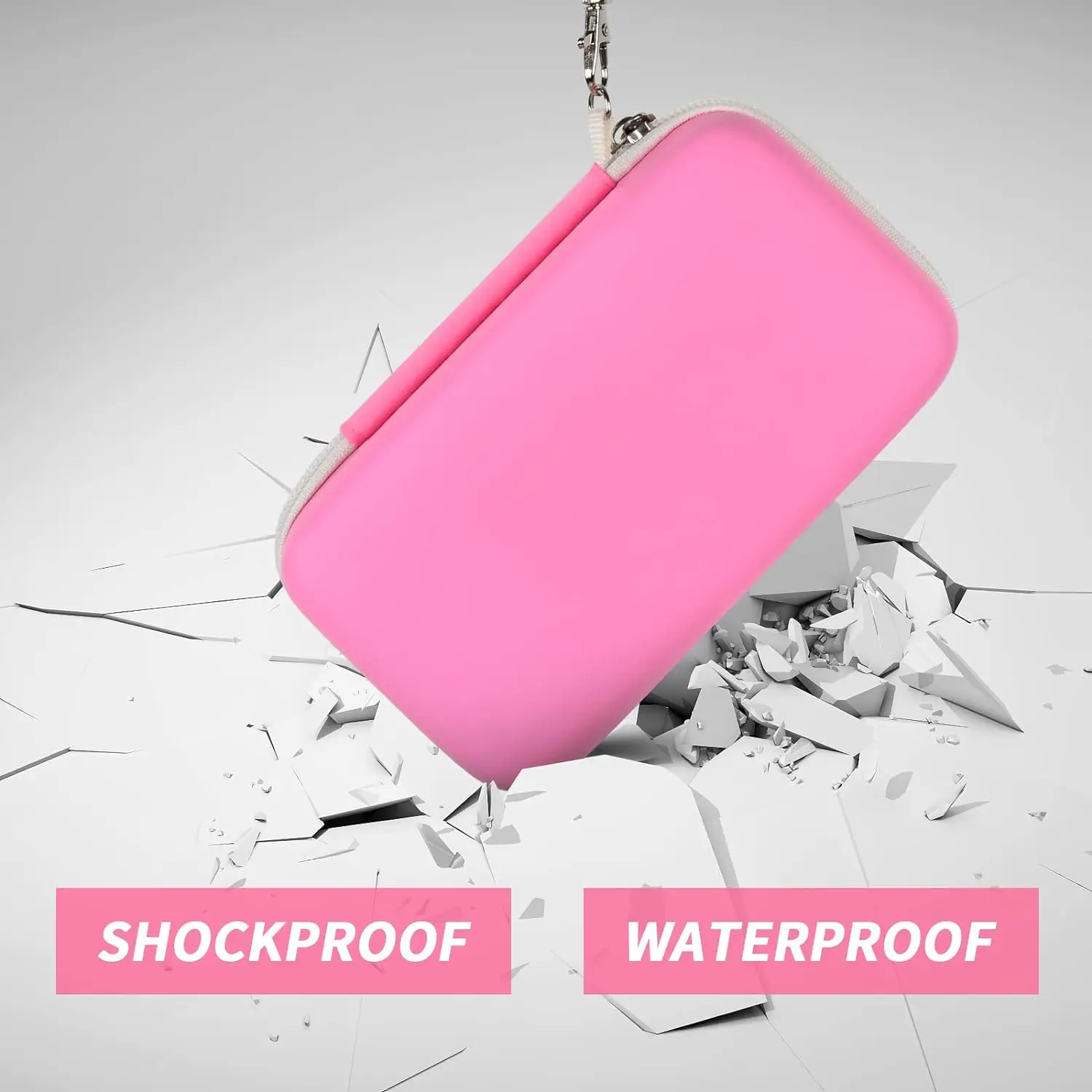 Case Compatible with 3Doodler  - 3D Printing Link recensie en prijs