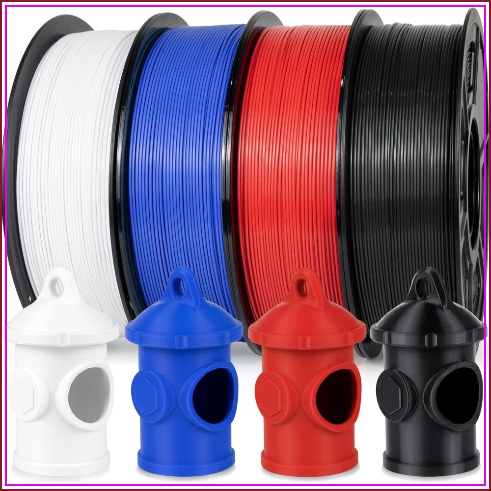 ASA 3D Printer Filament Bundle - Asa Filament Outdoor recensie en prijs