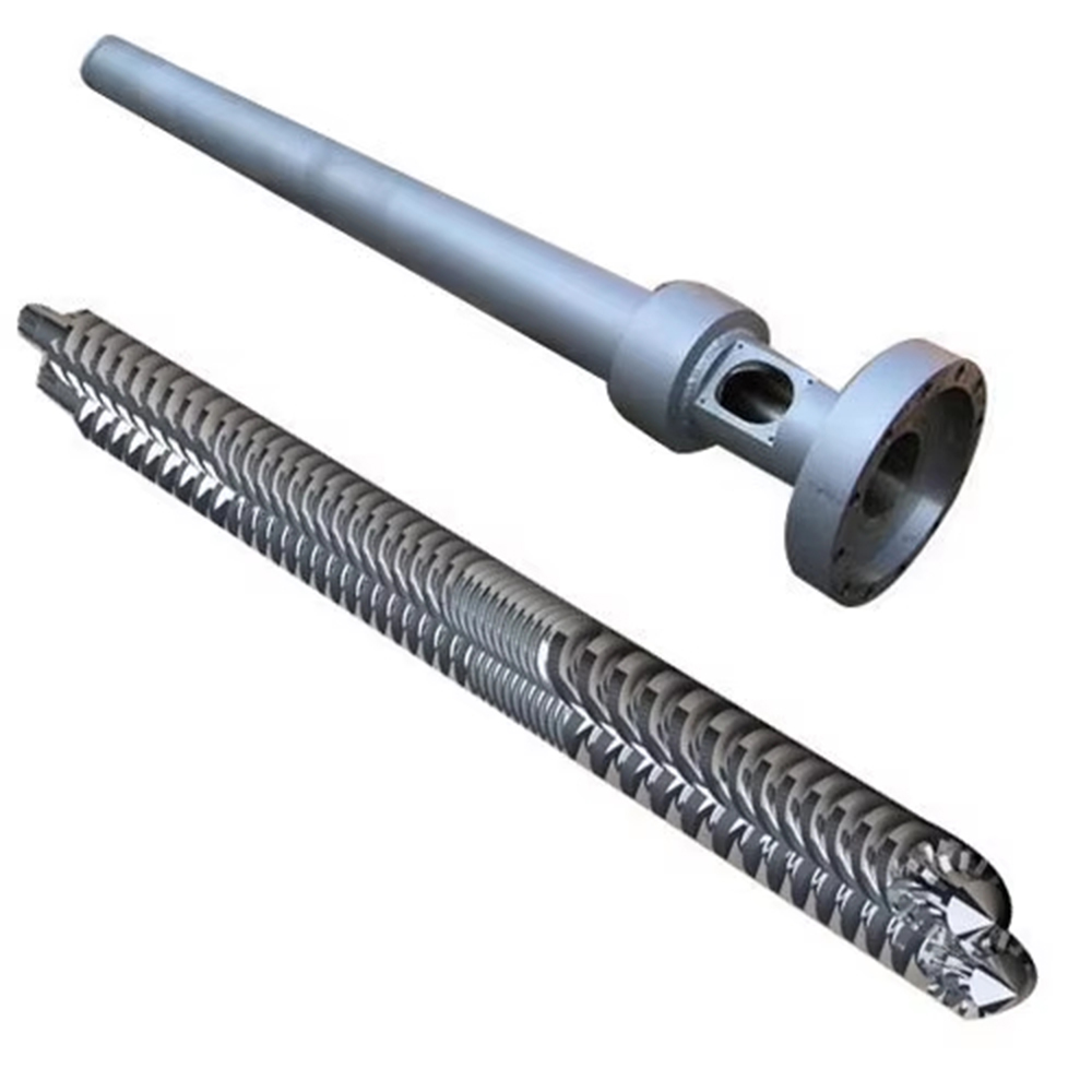 Custom Barrel Sleeves for Twin - 3D Printing Machine recensie en prijs