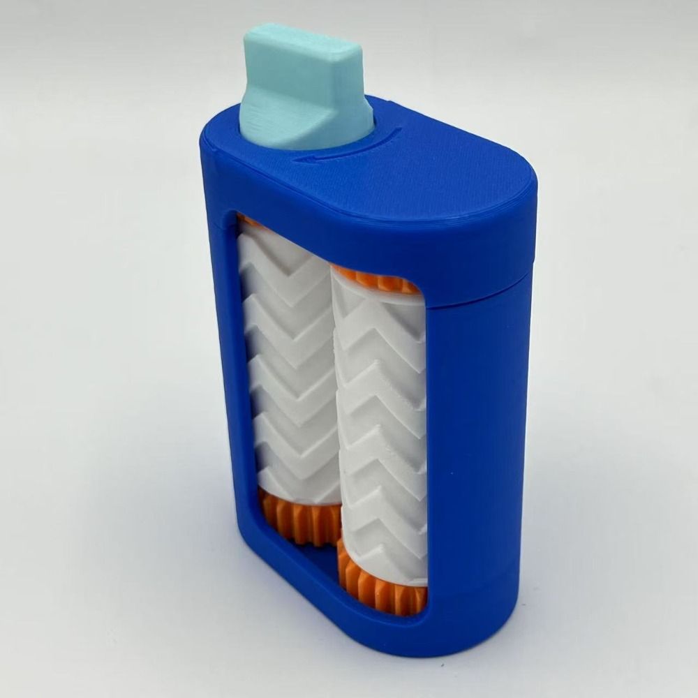 3D Printing Business Card Embo - 3D Printing Machine recensie en prijs