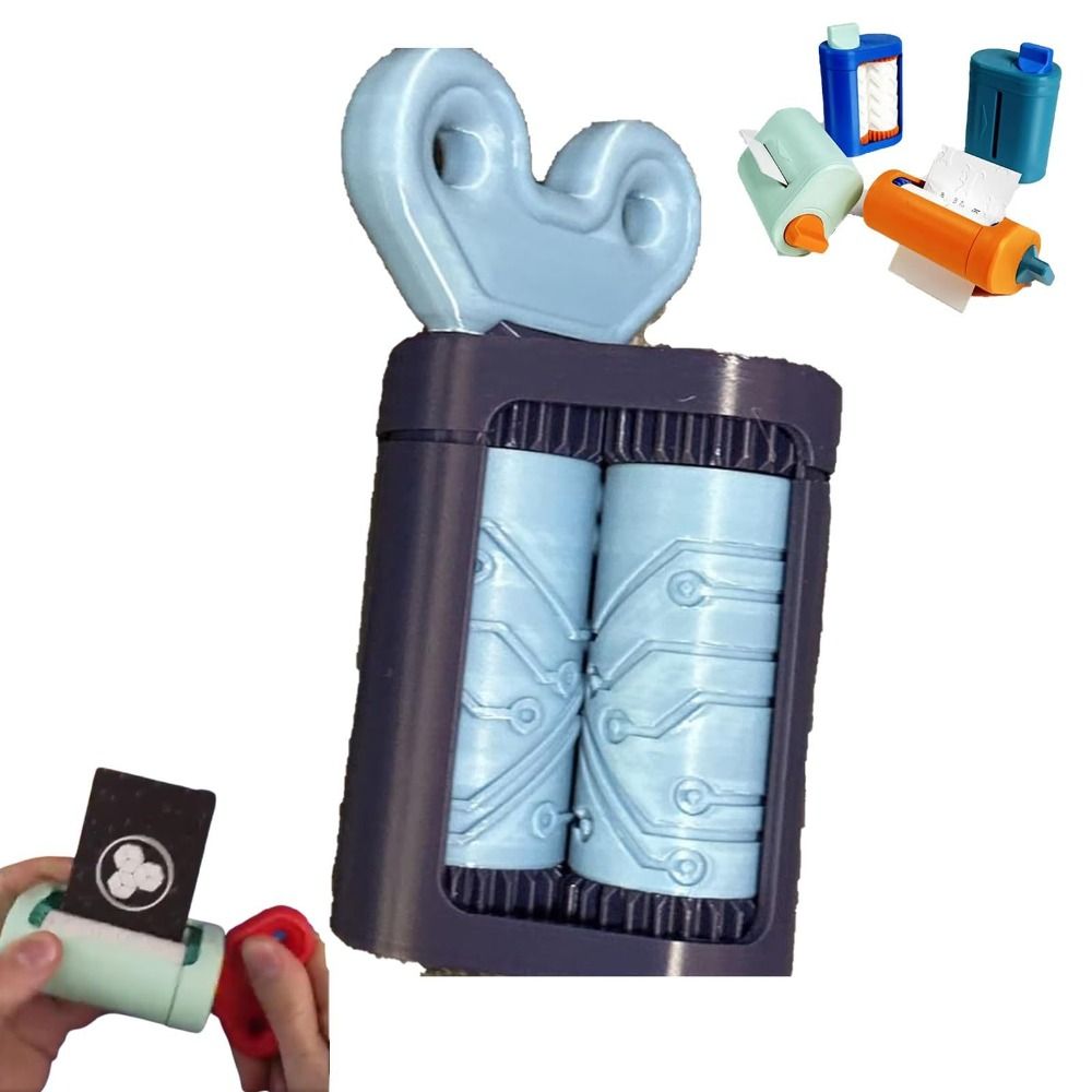 3D Printing Business Card Embo - 3D Printing Machine recensie en prijs