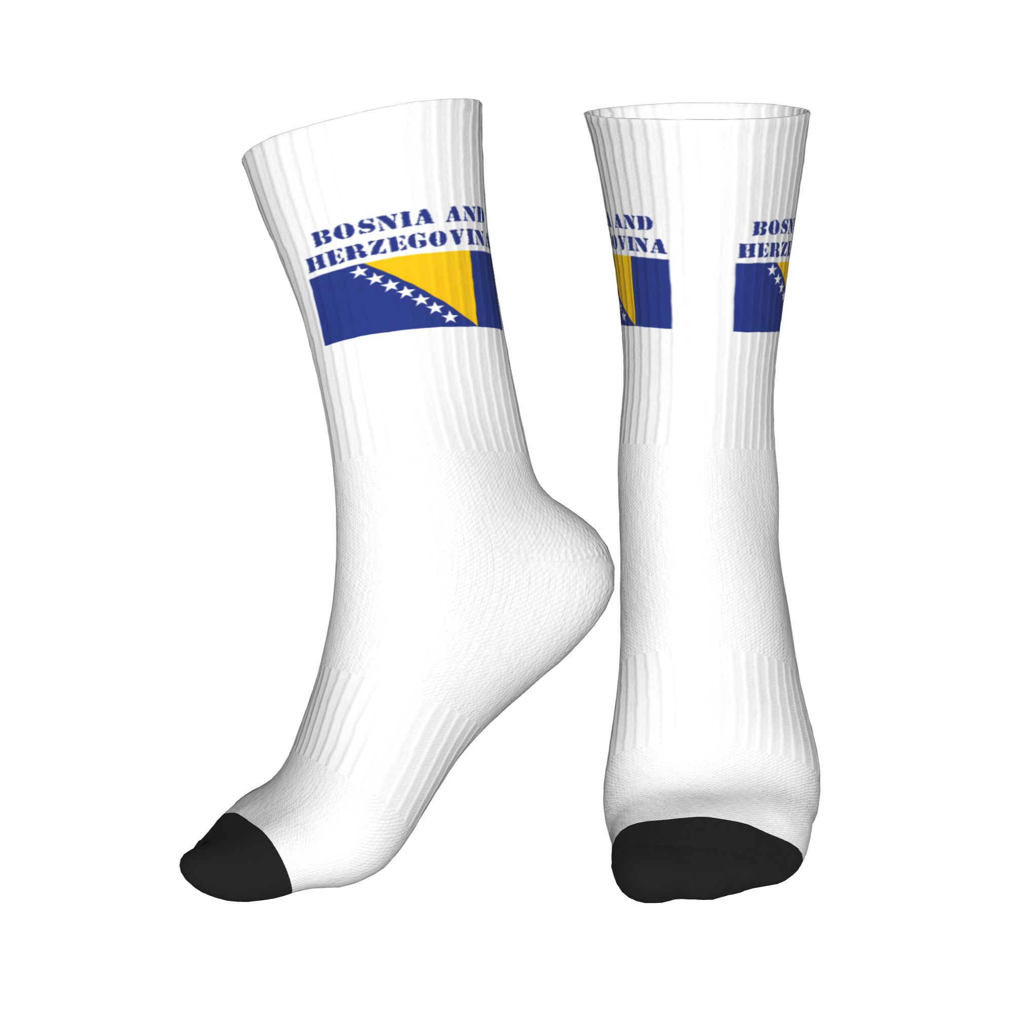 Novelty Mens Bosnia and Herzeg - 3D Printing Youtube recensie en prijs