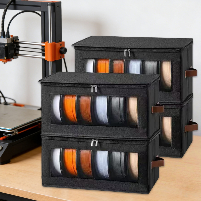 Filament Storage Bag - 3D Prin - 3D Printing Workshop recensie en prijs