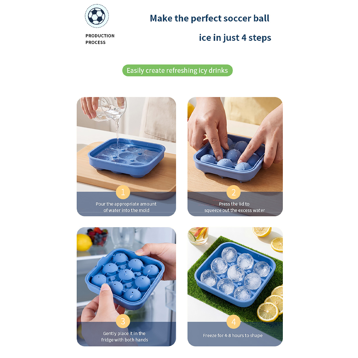 1Pcs Football-Themed Silicone  - 3D Printing Gundam recensie en prijs