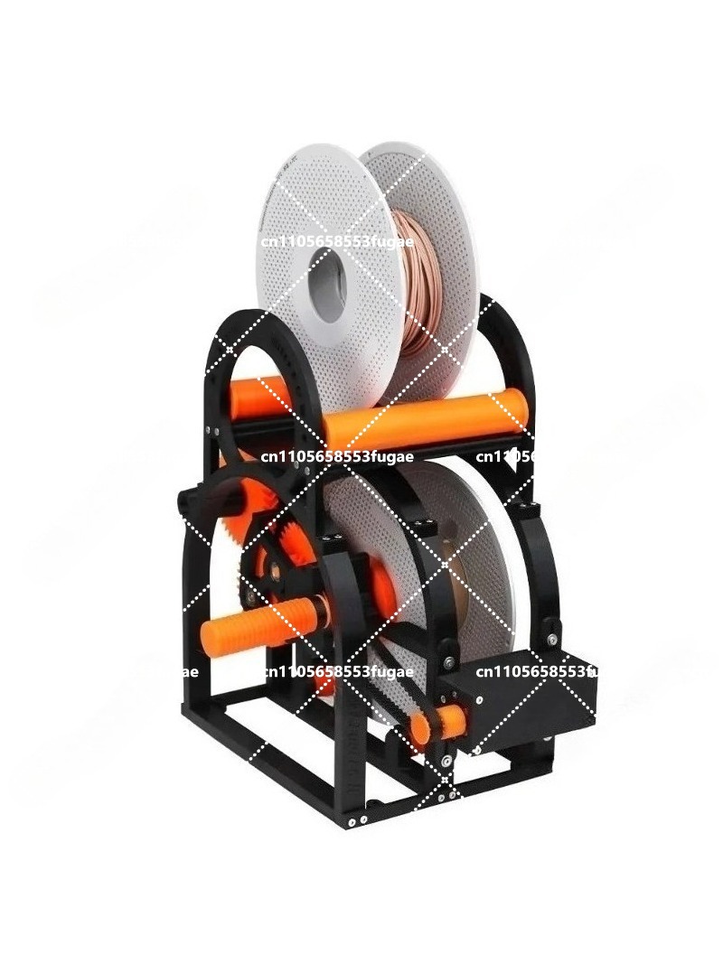 3D Printing Supplies Winding M - 3D Printing Machine recensie en prijs