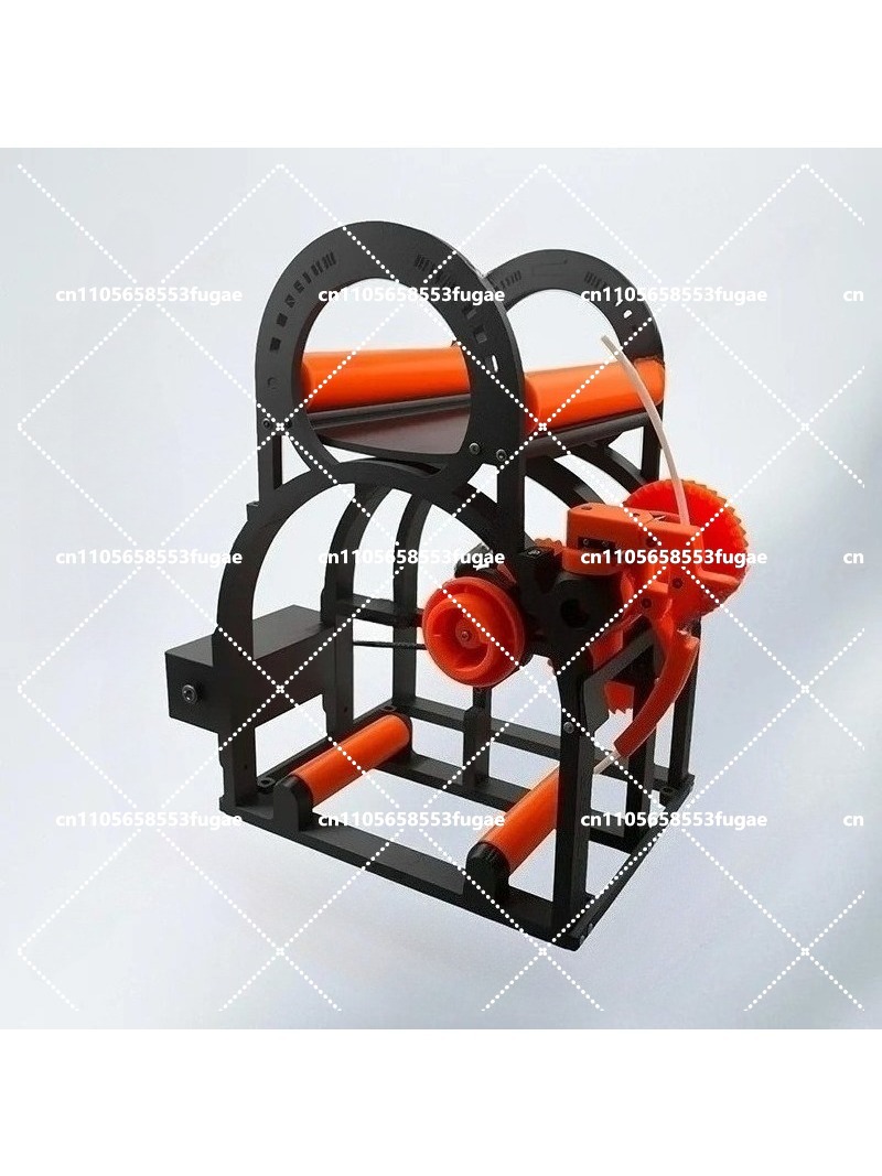 3D Printing Supplies Winding M - 3D Printing Machine recensie en prijs
