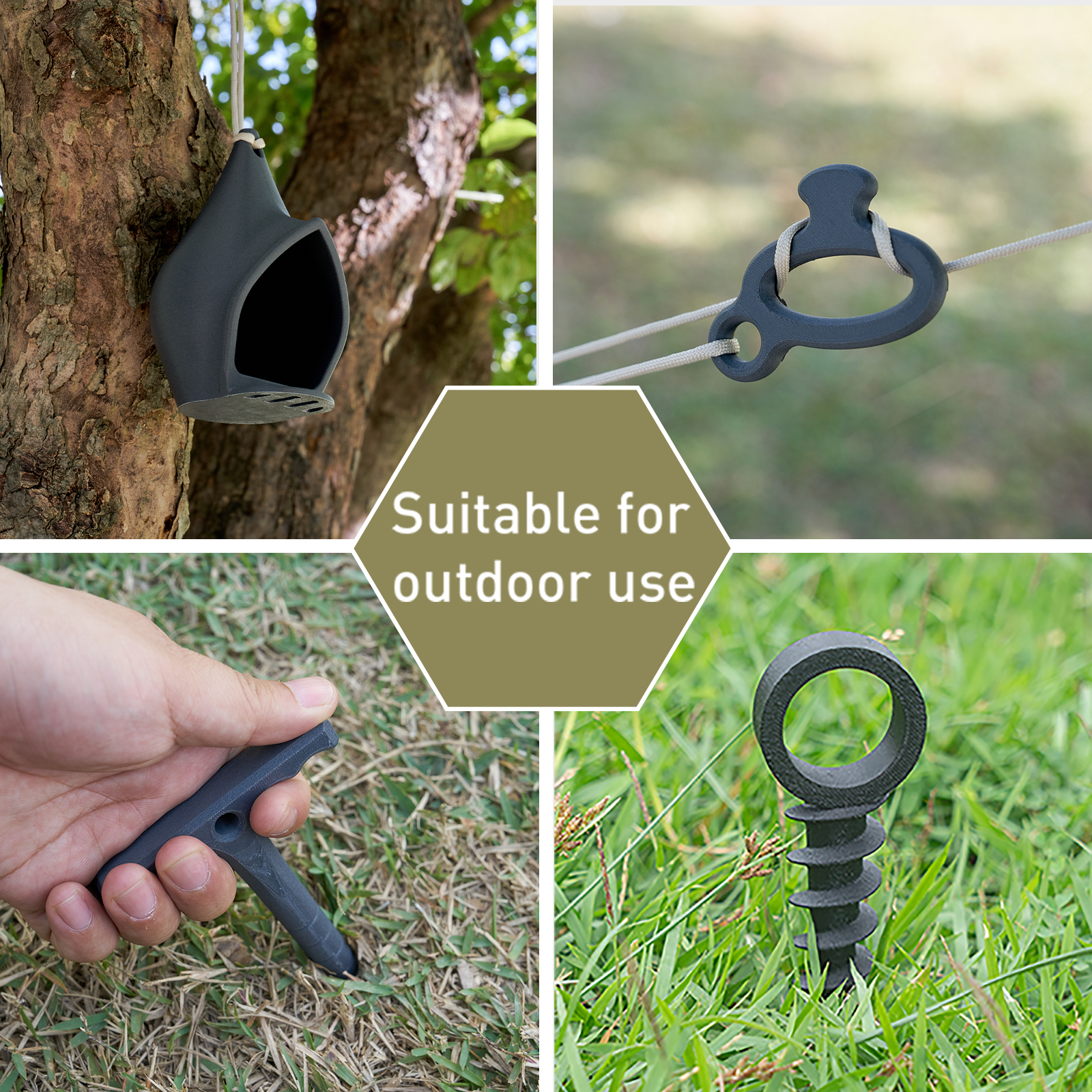 ERYONE 1KG ASA Carbon Fiber Pr - Asa Filament Outdoor recensie en prijs