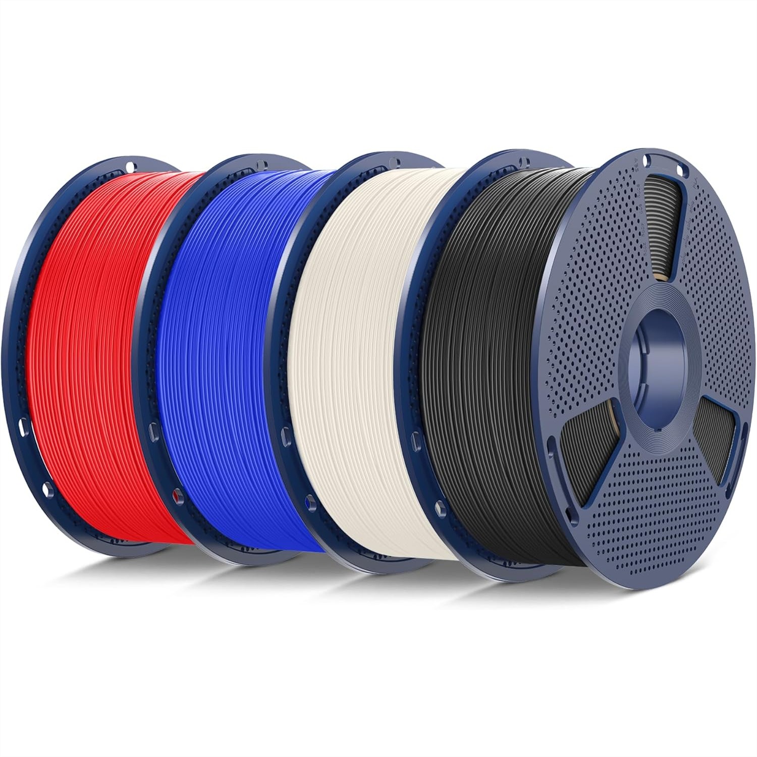 ASA Filament 1.75mm Bundle 4kg - Asa Filament Outdoor recensie en prijs