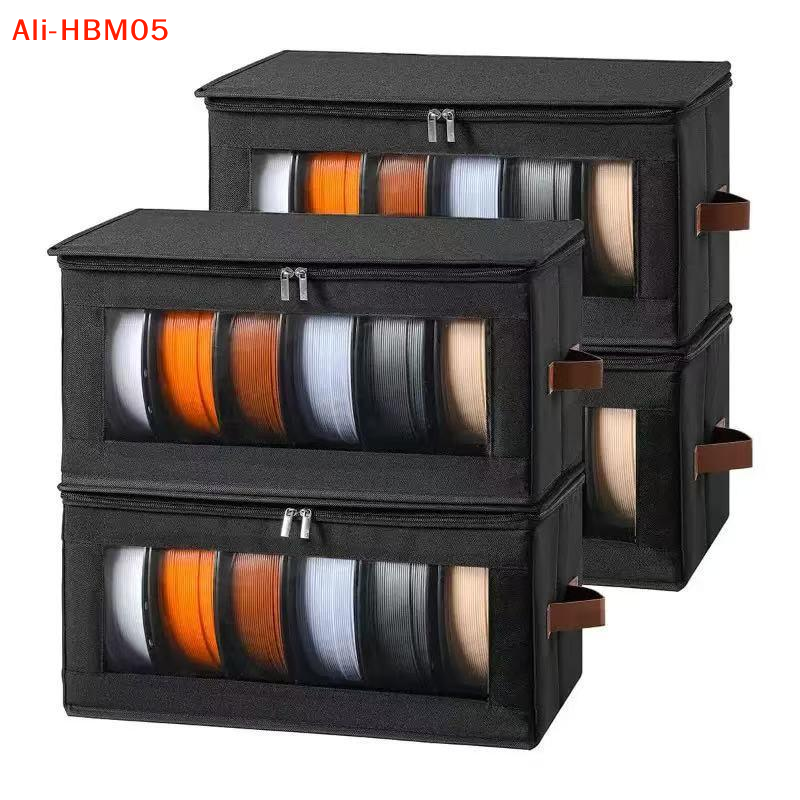 (HB05)Filament Storage Box - 3 - 3D Printing Workshop recensie en prijs