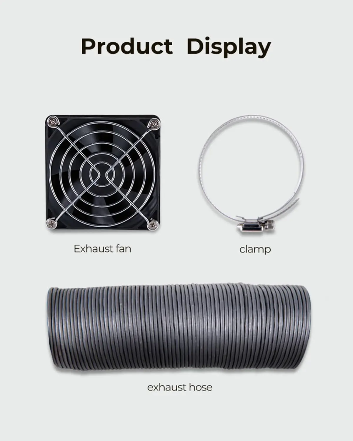 Creality Fan Extraction Kit fo - Enclosure 3D Printing recensie en prijs
