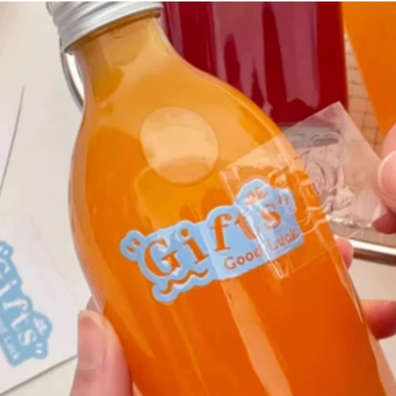 3D UV Print Transfer Sticker C - 3D Printing Logo recensie en prijs