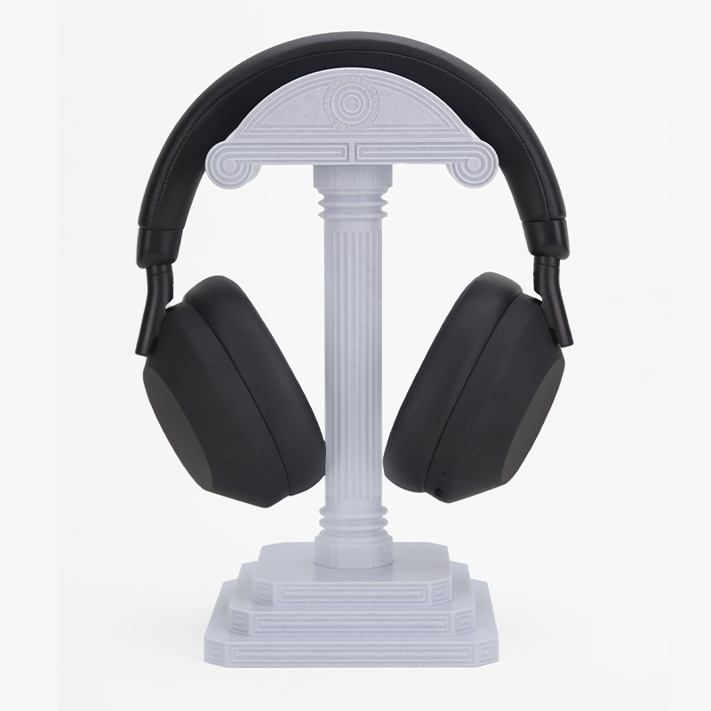 Greek Column Headphone Stand 3 - 3D Printing Table recensie en prijs