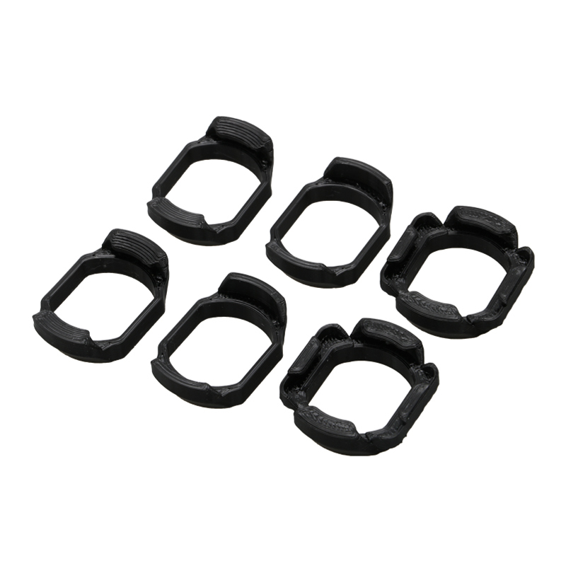4PCS Camera Lens Guard Ring Pr - 3D Printing Link recensie en prijs