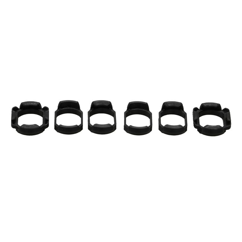 4PCS Camera Lens Guard Ring Pr - 3D Printing Link recensie en prijs