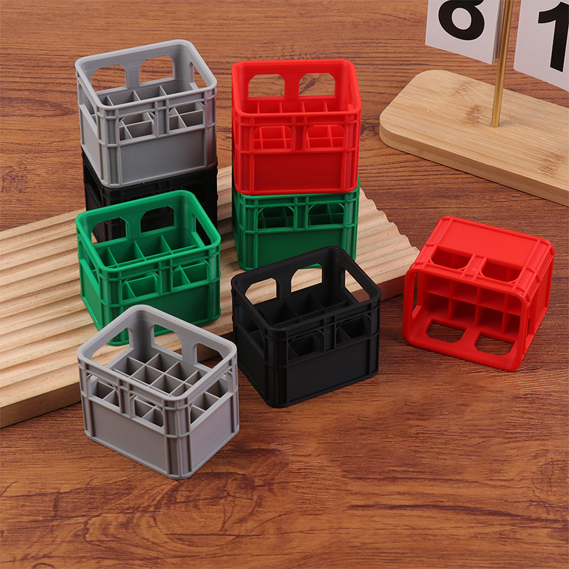 3D Printed Battery Storage Box - Enclosure 3D Printing recensie en prijs