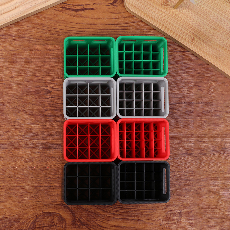 3D Printed Battery Storage Box - Enclosure 3D Printing recensie en prijs