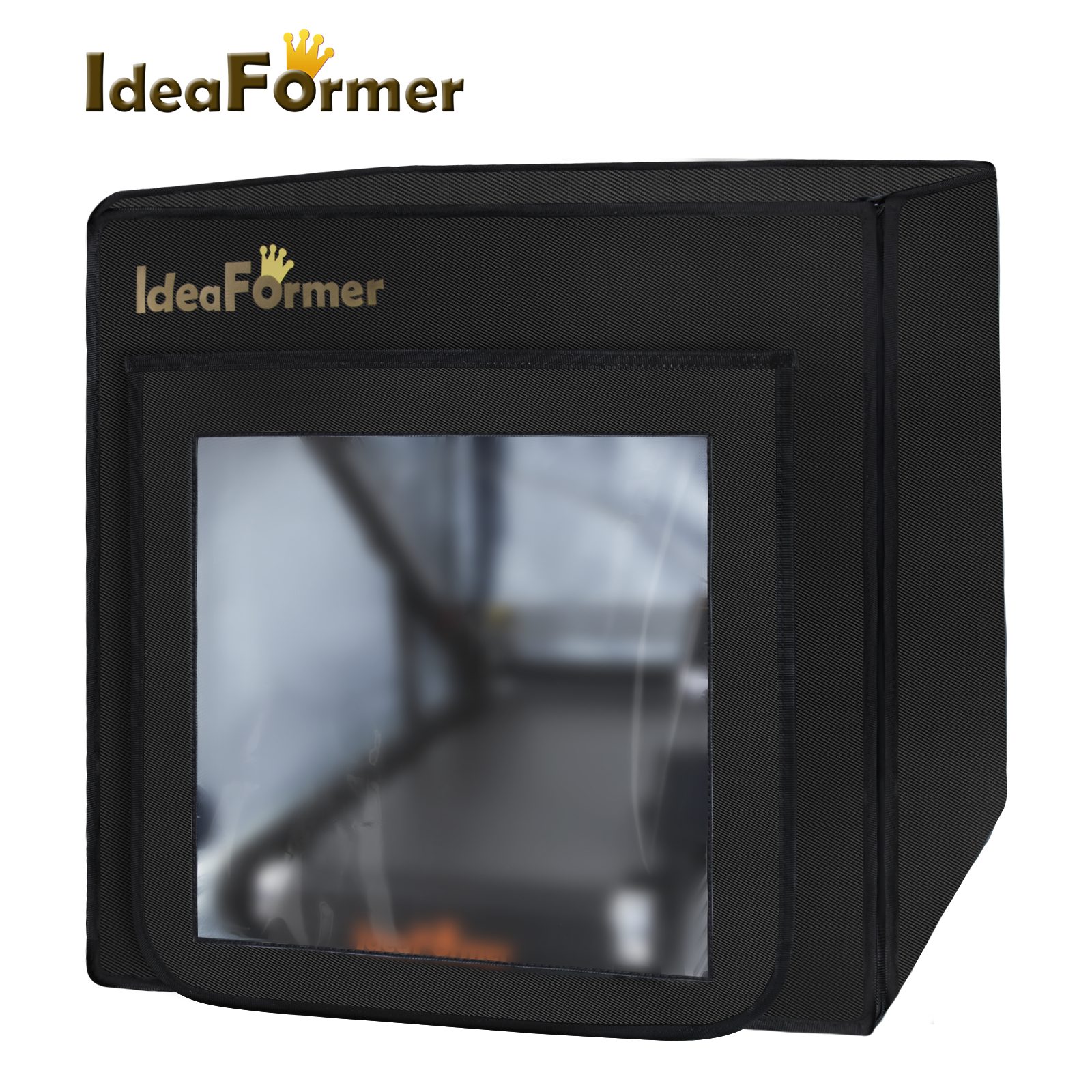 For Ideaformer IR3 V2 Conveyor - Enclosure 3D Printing recensie en prijs