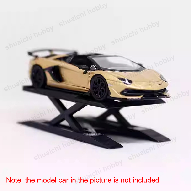 10Sets 3D Printed Single-Layer - 3D Printing Diecast Cars recensie en prijs