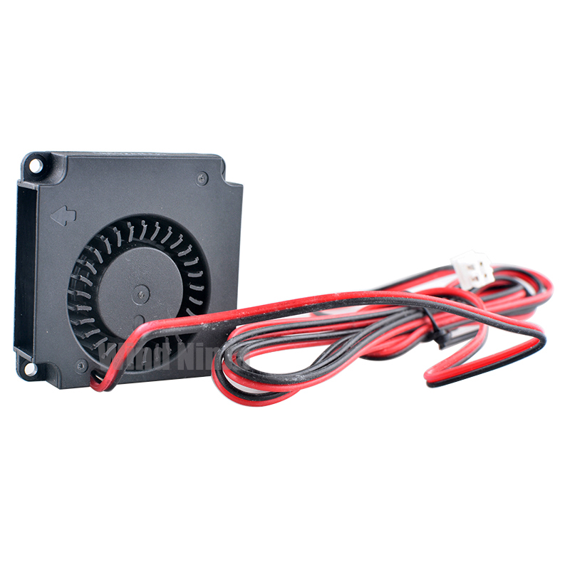 EFS-04D24L 4cm 40mm blower fan - 3D Printing Machine recensie en prijs