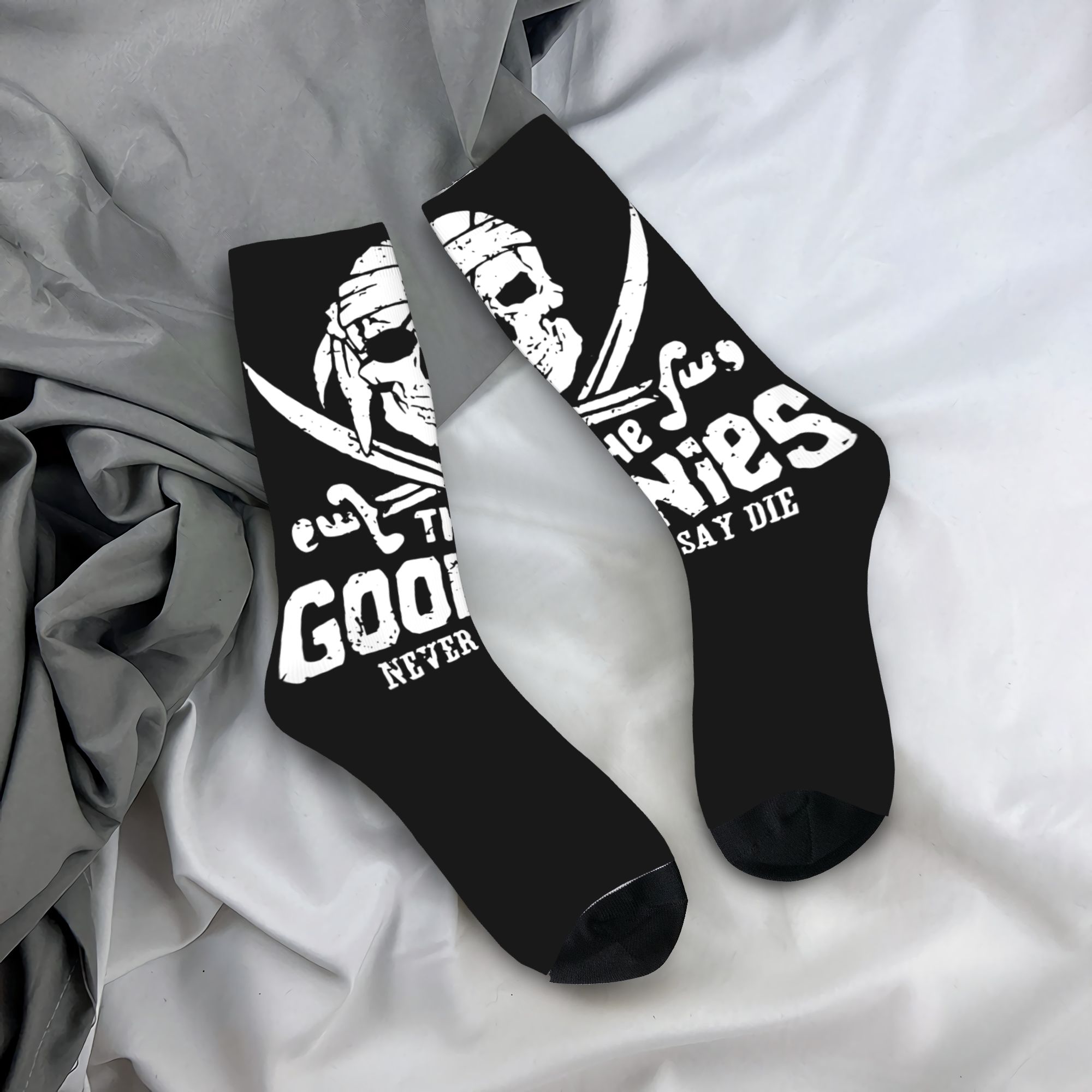 Custom Novelty Men's The Gooni - 3D Printing Youtube recensie en prijs