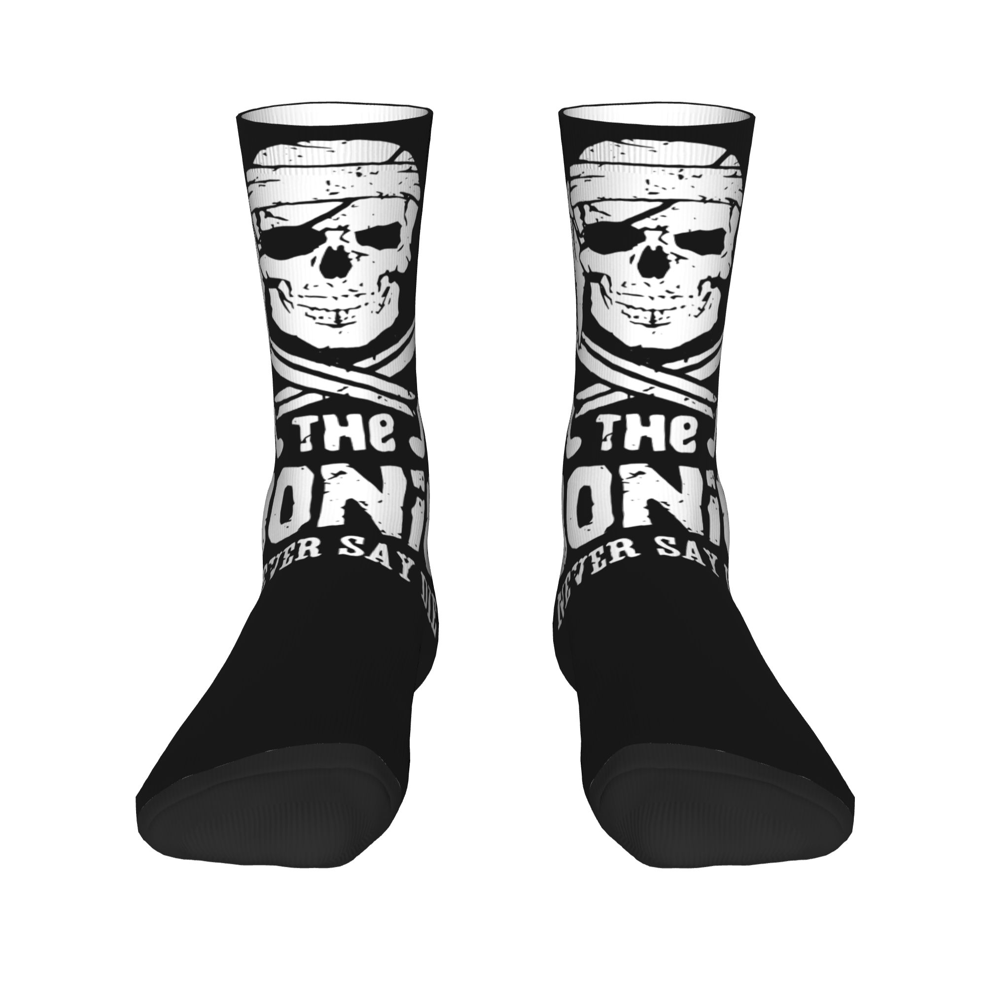 Custom Novelty Men's The Gooni - 3D Printing Youtube recensie en prijs